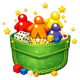 Pocket BGG